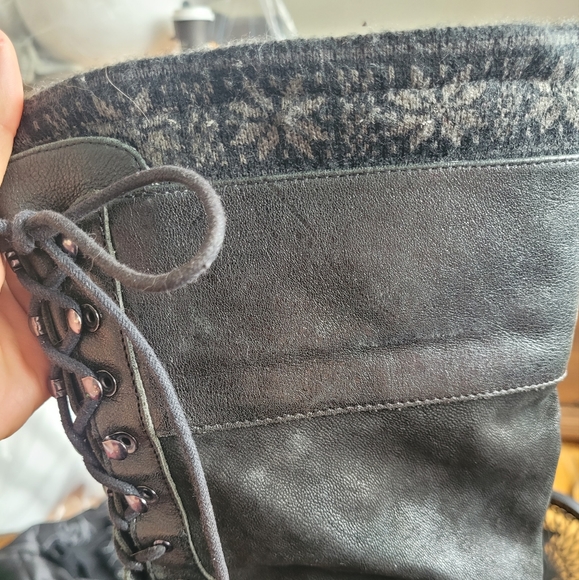 Winterized rider boots - Picture 3 of 4